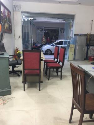 Bán nhà khu đô thị Đền Lừ, Hoàng Mai, Hà Nội