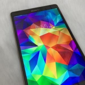Galaxy Galaxy Tab S 8.4