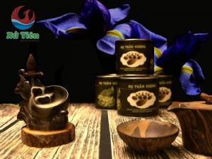 Lon nụ trầm hương cao cấp Tiên Phước Quảng Nam