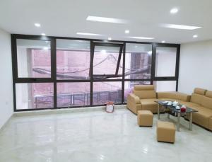 Bán gấp nhà Thái Hà 7T X 50m,MT 5.2m Gara ô tô kinh doanh đỉnh