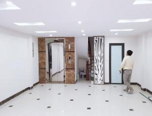 Bán gấp nhà Thái Hà 7T X 50m,MT 5.2m Gara ô tô kinh doanh đỉnh