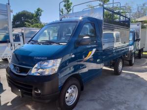 Xe tải nhẹ thùng mui bạt 990kg