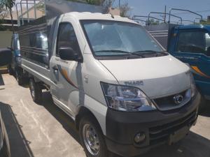 Xe tải nhẹ thùng mui bạt 990kg