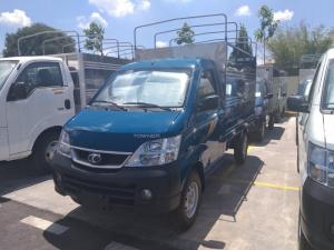 Xe tải nhẹ thùng mui bạt 990kg