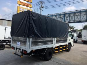 ISUZU TẢI 1.9 - 2.5 TẤN THÙNG DÀI 4.4m