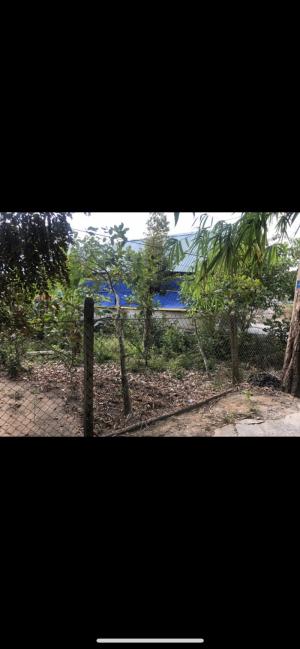 Bán đất 2 mặt tiền giá rẻ đường Trương Vĩnh Nguyên quận Cái Răng tp Cần Thơ