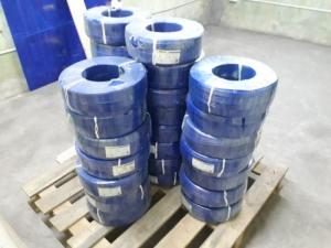 Cáp điện dân dụng hạ thế chậm cháy (dây đơn cứng ruột đồng) HIV solid Taihan
