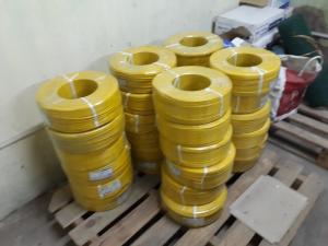 Cáp điện dân dụng hạ thế chậm cháy (dây đơn cứng ruột đồng) HIV solid Taihan