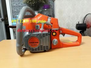 Máy cưa xích cầm tay chạy xăng AK 9999