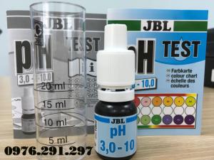 Hộp PH test