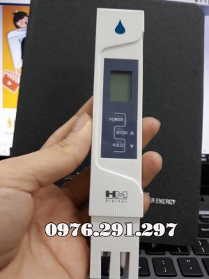 Bút đo EC nước