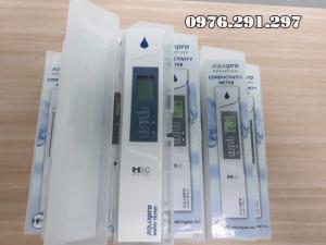 Bút đo EC nước