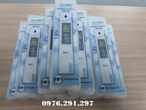 Bút đo EC nước