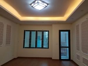 Nhà đẹp phố Xã Đàn, ô tô gần nhà, 37m2 x 4 tầng, mặt tiền 3.8m
