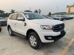 Ford Everest 2019 , 2.0L Turbo, Hộp số 10 cấp - Nhận Xe sớm nhất