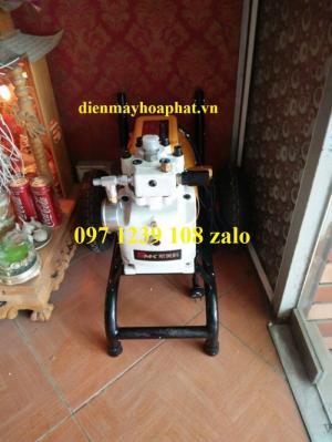 Máy phun sơn công nghiệp giá rẻ SMK S1650, giá rẻ, có sẵn tại Cầu Diễn