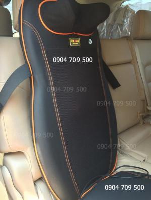 Đệm ghế mát xa ô tô hàn quốc