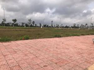 Bán lô đất mặt đường Kỳ Đồng sát trung tâm thương mại dự án Dragon City