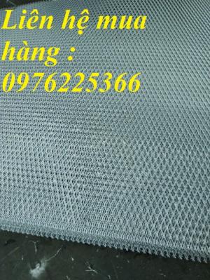 Lưới mắt cáo hình thoi, lưới quả trám, lưới kéo giãn, lưới trang trí