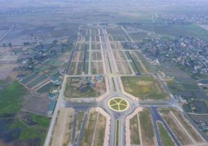 Bán lô đất Dragon City mặt đường Kỳ Đồng sát trung tâm thương mại giá hấp dẫn