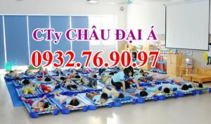 đơn vị cung cấp giường ngủ trẻ em cần thiết phải biết