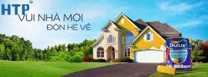 Sơn Ngoại Thất Siêu Cao Cấp Dulux Weathersheild Powerflexx Giá Tốt Nhất