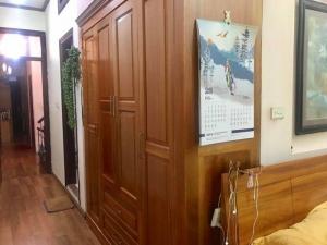 Mặt phố Bạch Mai, Hai Bà Trưng 318m2, xây building đẹp miễn bàn