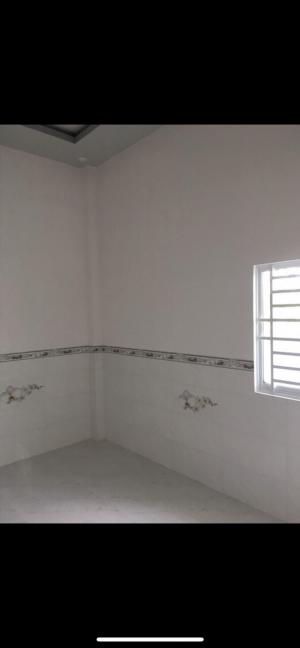 Bán nhà mới 100% kdc quân đội Cái Răng