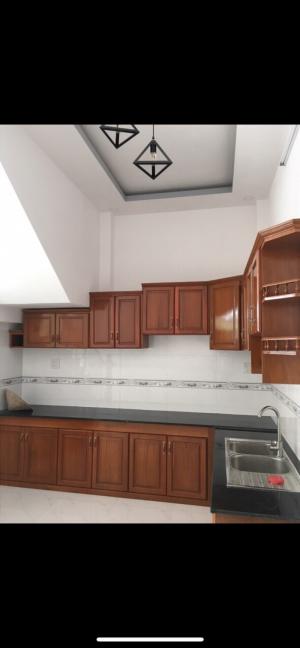 Bán nhà mới 100% kdc quân đội Cái Răng