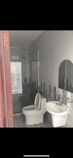 Bán nhà mới 100% kdc quân đội Cái Răng