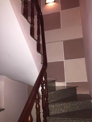 Bán nhà 201/8a Hoàng Hoa Thám p5 quận Phú Nhuận