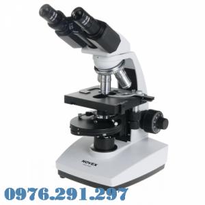 Kính hiển vi 2 mắt 86025 Novex Hà Lan Bảo hành 12 tháng