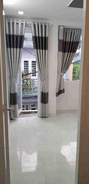 Nhà Bán Đường Phạm Văn Chiêu P14 Gò Vấp. DT 3.5*8, 2 lầu, 4PN