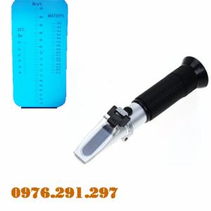 Máy đo thủy phần nước trong mật ong