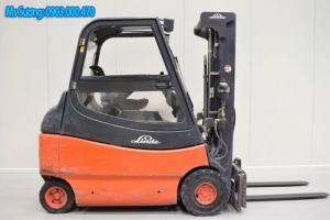Hiệu Ứng Cách Mạng Công Nghiệp 4.0 Với Xe Nâng