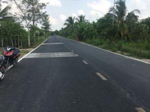 Bán đất mặt tiền giá rẻ đường Trương Vĩnh Nguyên quận Cái Răng