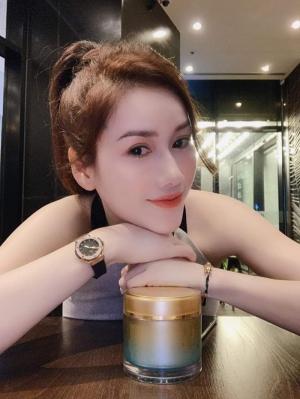 Kem dưỡng trắng da BODY GOVENT cao cấp