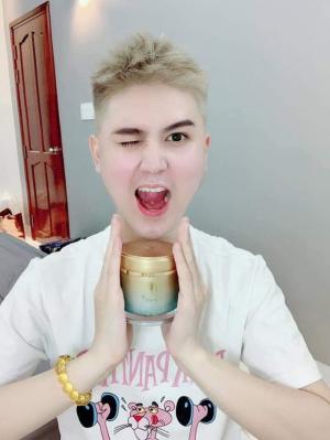 Kem dưỡng trắng da BODY GOVENT cao cấp
