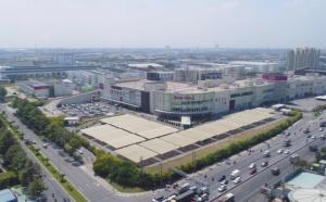 Đất thị trấn Chơn Thành 200m² giá siêu rẻ