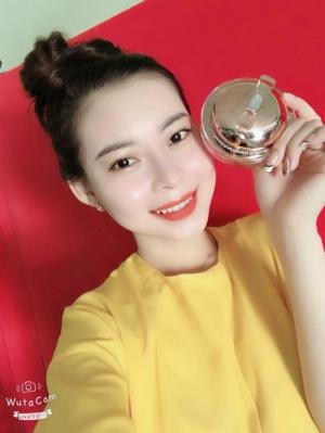 Kem dưỡng trắng da Q2 COLLAGEN VIP