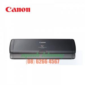 Máy scan di động Canon P215II giá siêu tốt nhất