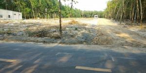 Đất Đường Quốc Lộ 13, Chơn Thành, Bình Phước diện tích 200m2