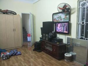 Nhà đẹp Hai Bà Trưng - Ngõ Quỳnh 30m2x5T, kinh doanh, oto matiz qua nhà