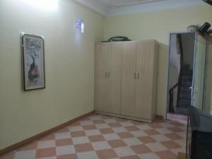 Nhà đẹp Hai Bà Trưng - Ngõ Quỳnh 30m2x5T, kinh doanh, oto matiz qua nhà