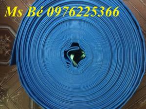 Ống bạt cốt dù ,ống bạt nhựa mềm hàng có sẵn