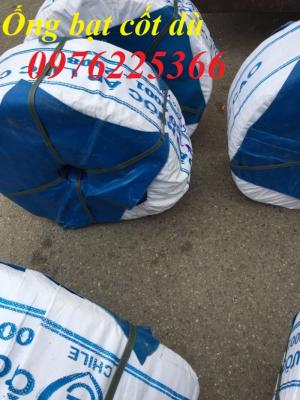 Ống bạt cốt dù ,ống bạt nhựa mềm hàng có sẵn