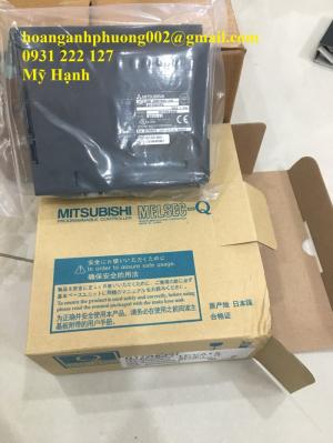 PLC Mitsubishi QD75P2N