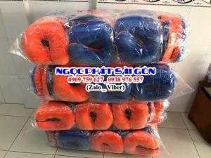 Gối kê cổ, gối tựa cổ, gối gòn, gối du lịch, gối bông gòn ,gối choàng cổ. Mới 100%