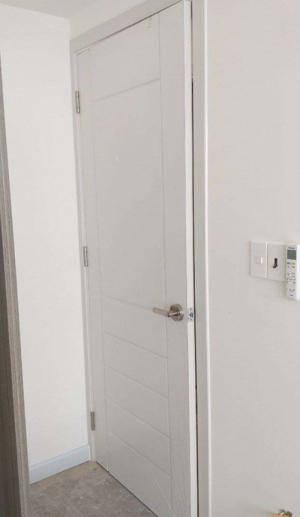 Cửa nhựa ABS Hàn Quốc cho nội thất cửa thời nay