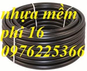 Ống nhựa mềm ,ống pvc lưới dẻo dẫn nước giá rẻ